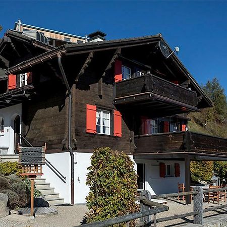 Casa Vesta Magnifica Wildi Villa Breíl Dış mekan fotoğraf
